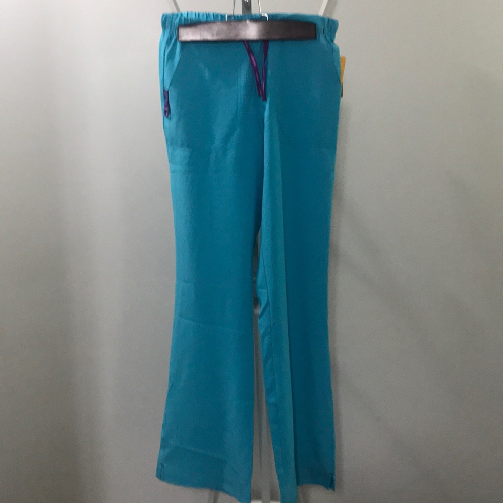 NWT Carhartt Force Scrubs Cross-Flex